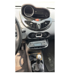 Vase d'expansion RENAULT TWINGO 2