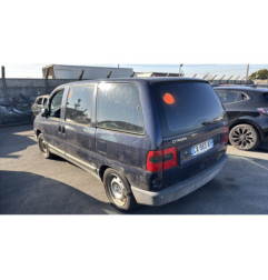 Poignee hayon CITROEN EVASION