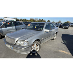 Custode arriere droit (porte) MERCEDES CLASSE C 202