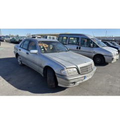 Custode arriere droit (porte) MERCEDES CLASSE C 202