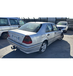 Custode arriere droit (porte) MERCEDES CLASSE C 202