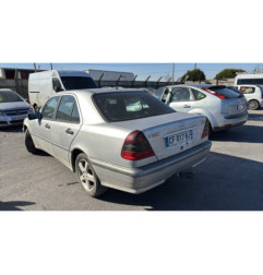 Custode arriere droit (porte) MERCEDES CLASSE C 202