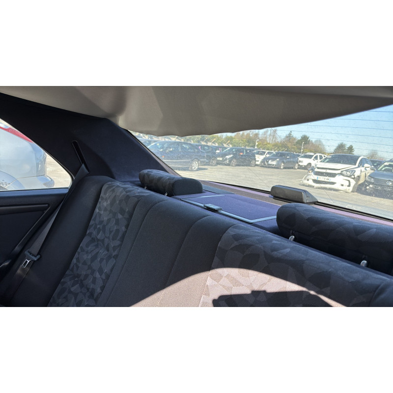 Custode arriere droit (porte) MERCEDES CLASSE C 202 Photo n°15