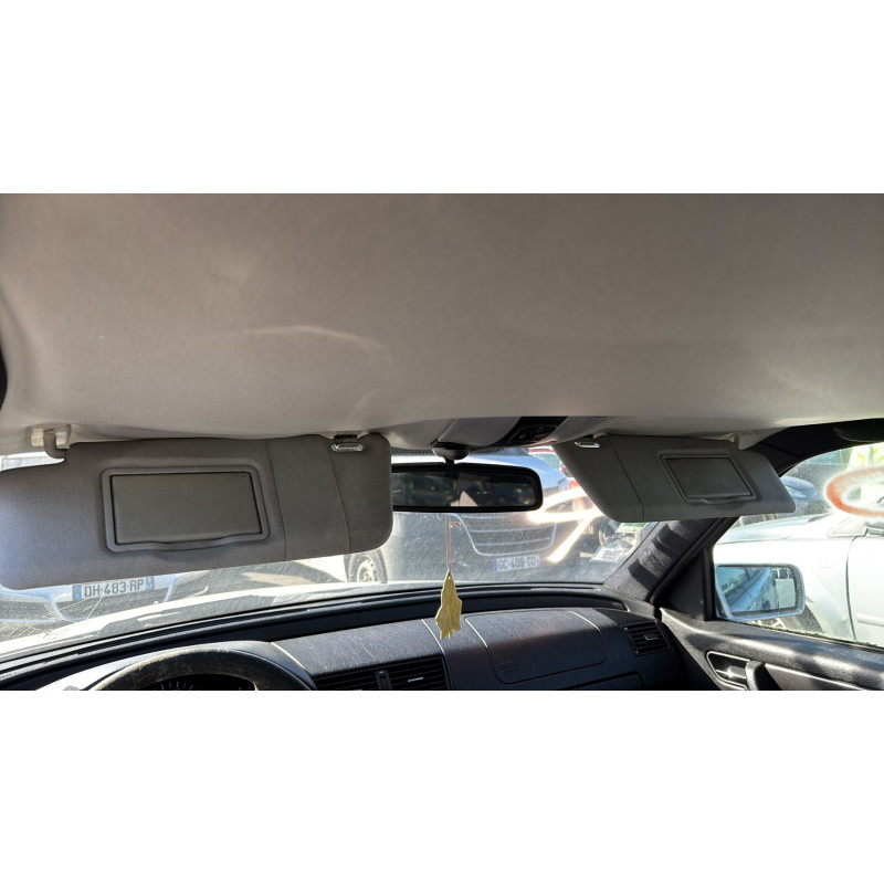 Custode arriere droit (porte) MERCEDES CLASSE C 202 Photo n°17