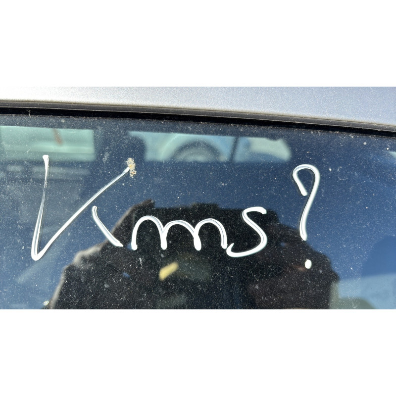 Custode arriere droit (porte) MERCEDES CLASSE C 202 Photo n°19