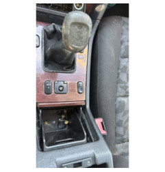 Custode arriere droit (porte) MERCEDES CLASSE C 202