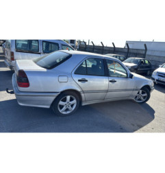 Serrure avant gauche MERCEDES CLASSE C 202