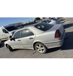 Serrure avant gauche MERCEDES CLASSE C 202