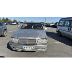 Serrure avant gauche MERCEDES CLASSE C 202