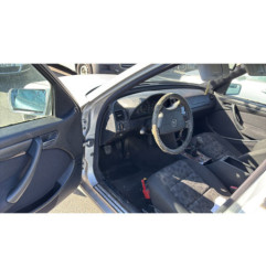 Serrure avant gauche MERCEDES CLASSE C 202
