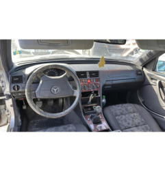 Serrure avant gauche MERCEDES CLASSE C 202