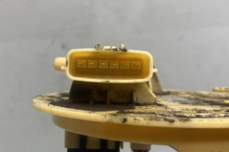 Pompe à carburant RENAULT MEGANE 4