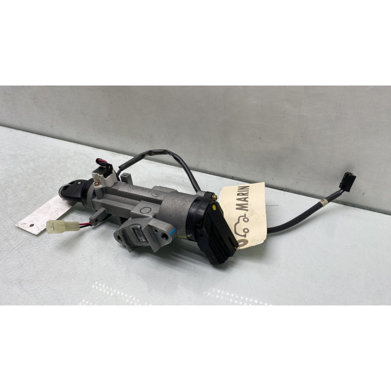 Neiman CHEVROLET REZZO Photo n°1