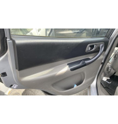 Neiman CHEVROLET REZZO