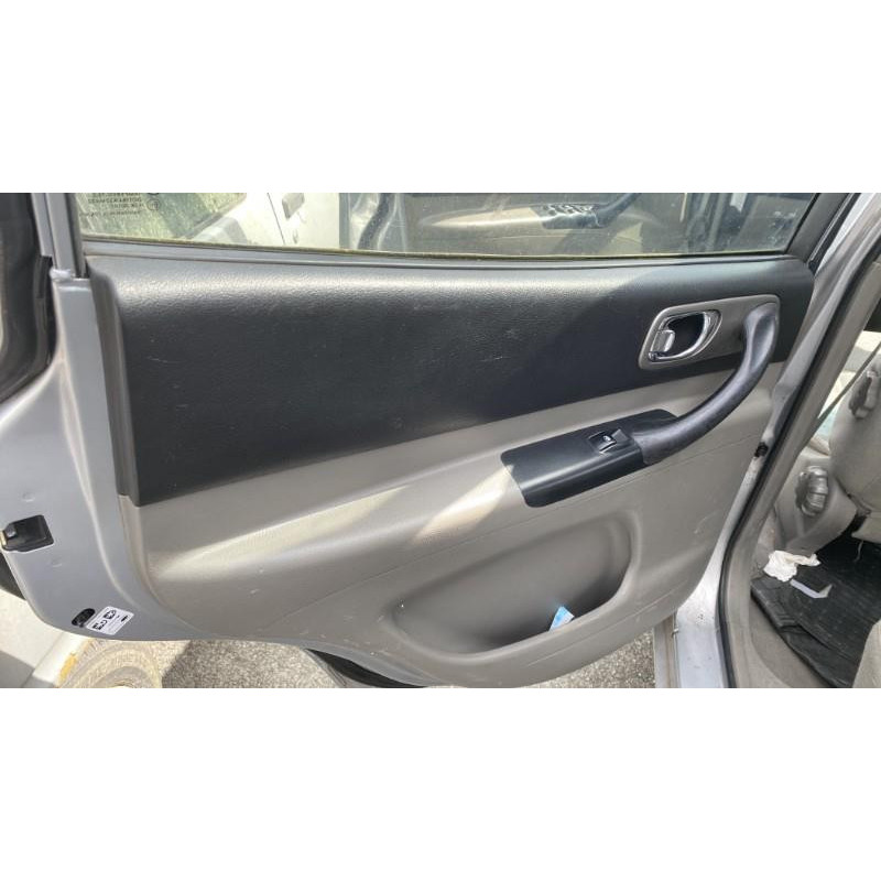 Neiman CHEVROLET REZZO Photo n°4