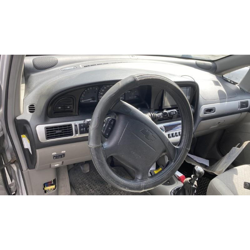 Neiman CHEVROLET REZZO Photo n°5