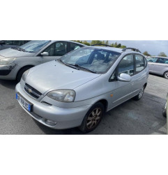 Neiman CHEVROLET REZZO