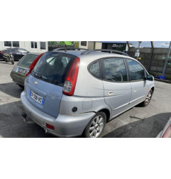 Neiman CHEVROLET REZZO