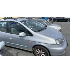 Neiman CHEVROLET REZZO