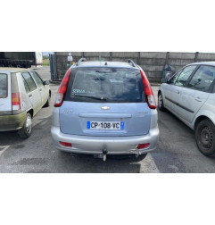Neiman CHEVROLET REZZO