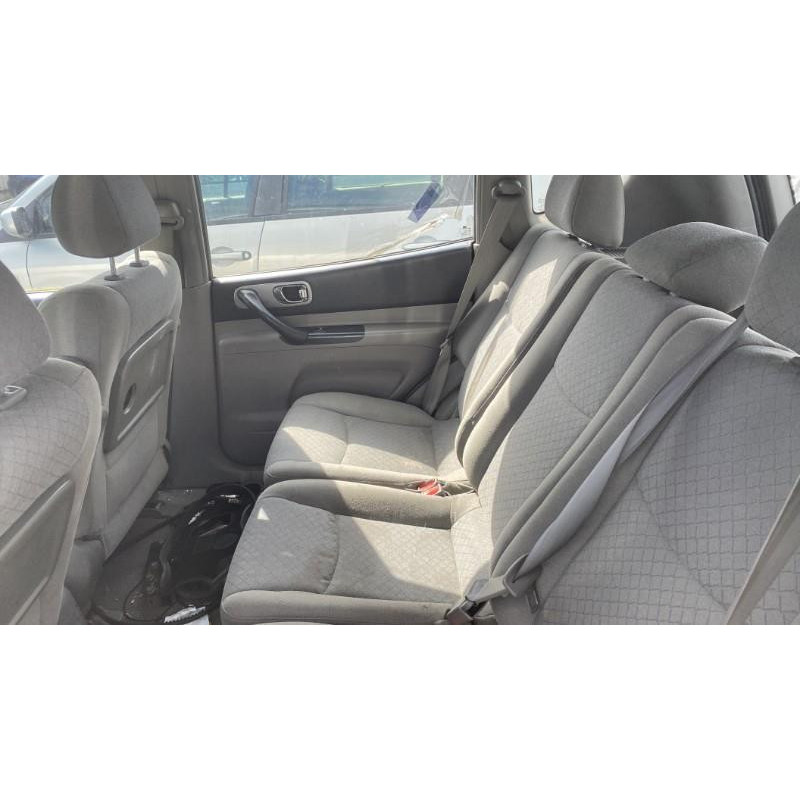 Neiman CHEVROLET REZZO Photo n°10