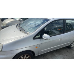 Neiman CHEVROLET REZZO