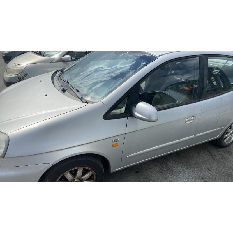 Neiman CHEVROLET REZZO Photo n°12