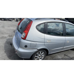 Neiman CHEVROLET REZZO
