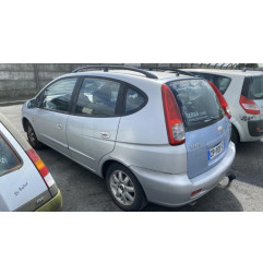 Neiman CHEVROLET REZZO