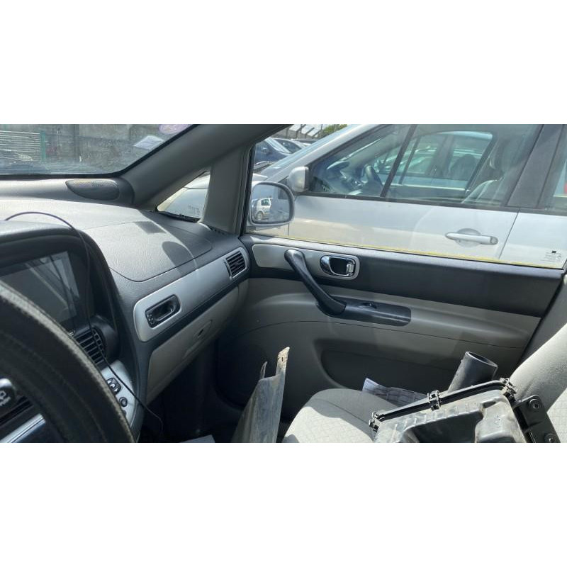 Neiman CHEVROLET REZZO Photo n°15
