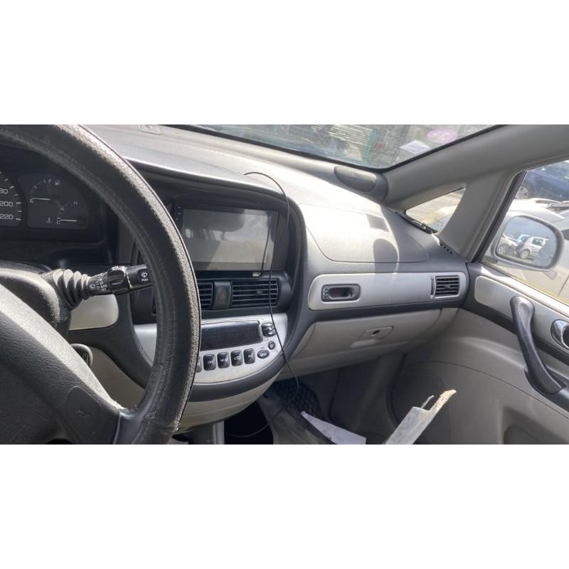 Neiman CHEVROLET REZZO Photo n°16