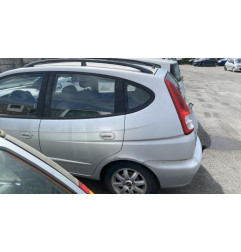 Neiman CHEVROLET REZZO