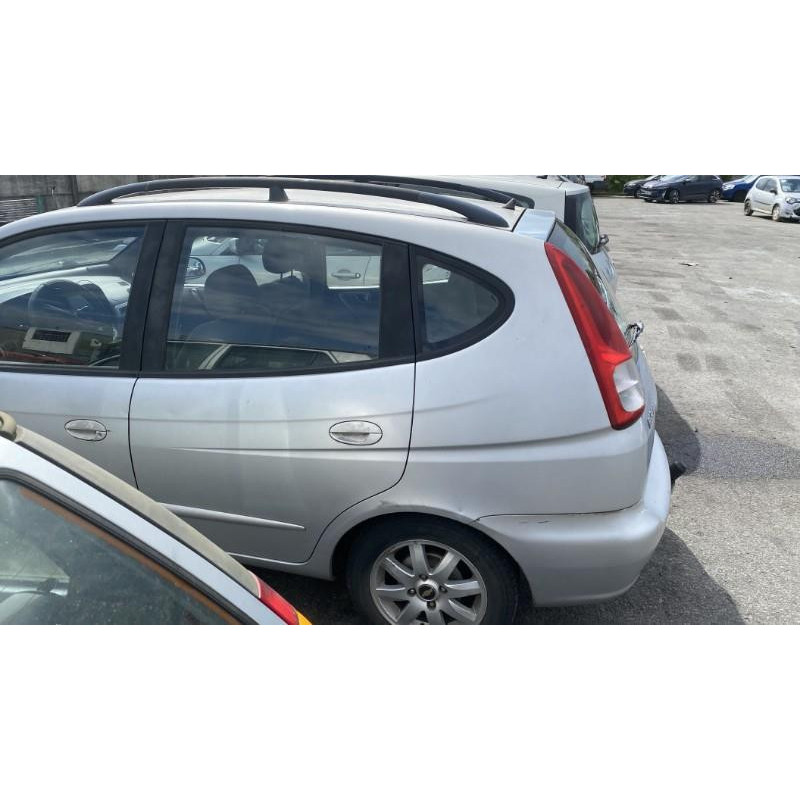 Neiman CHEVROLET REZZO Photo n°17