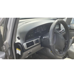 Neiman CHEVROLET REZZO