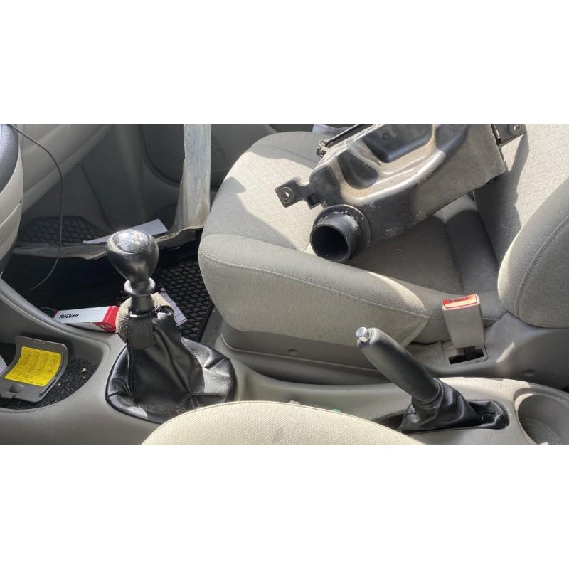 Neiman CHEVROLET REZZO Photo n°19