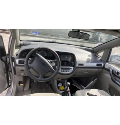 Neiman CHEVROLET REZZO