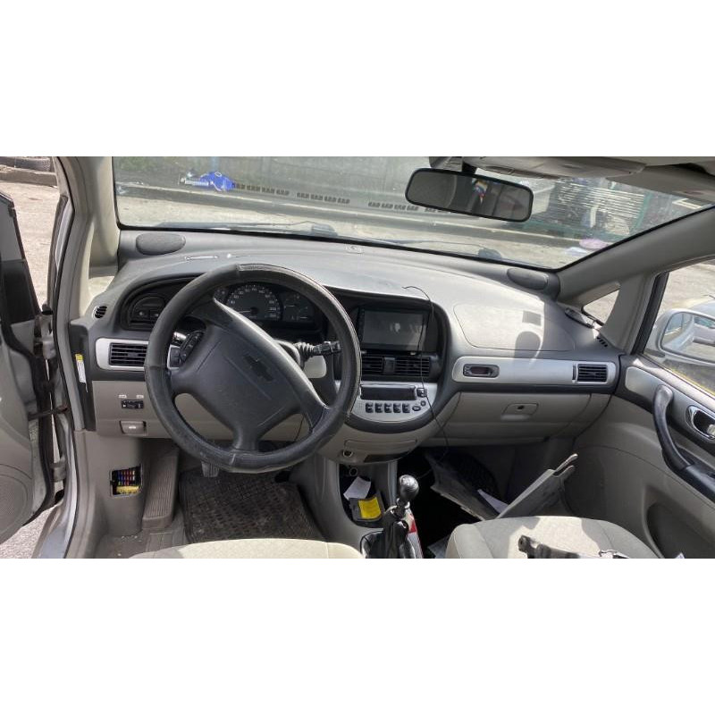Neiman CHEVROLET REZZO Photo n°20