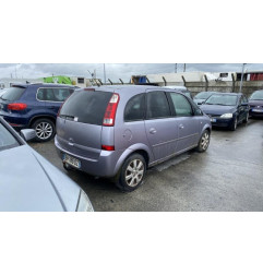 Retroviseur gauche OPEL MERIVA A