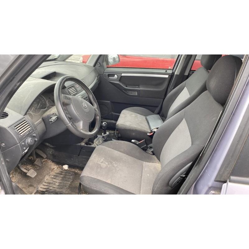 Retroviseur gauche OPEL MERIVA A Photo n°7