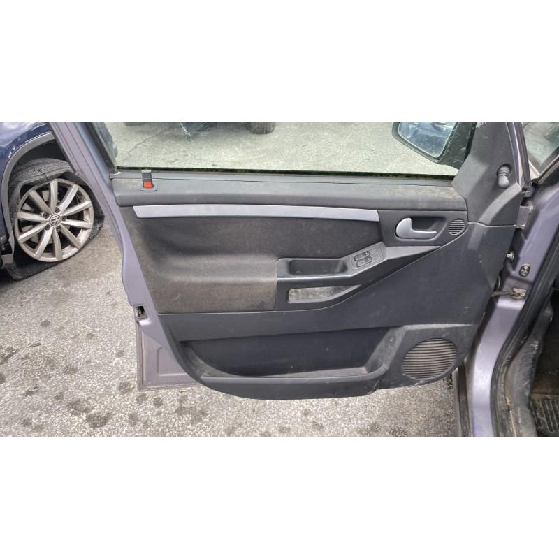 Retroviseur gauche OPEL MERIVA A Photo n°8