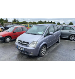 Retroviseur gauche OPEL MERIVA A