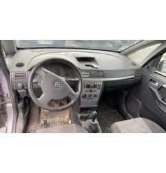 Retroviseur gauche OPEL MERIVA A