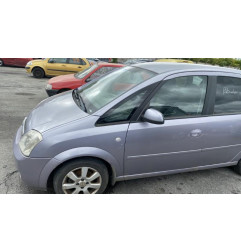 Retroviseur gauche OPEL MERIVA A