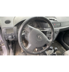 Retroviseur gauche OPEL MERIVA A