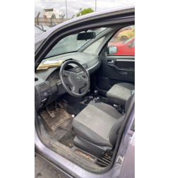 Retroviseur gauche OPEL MERIVA A