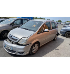 Aile avant droit OPEL MERIVA A