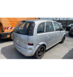 Aile avant droit OPEL MERIVA A