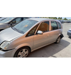 Aile avant droit OPEL MERIVA A