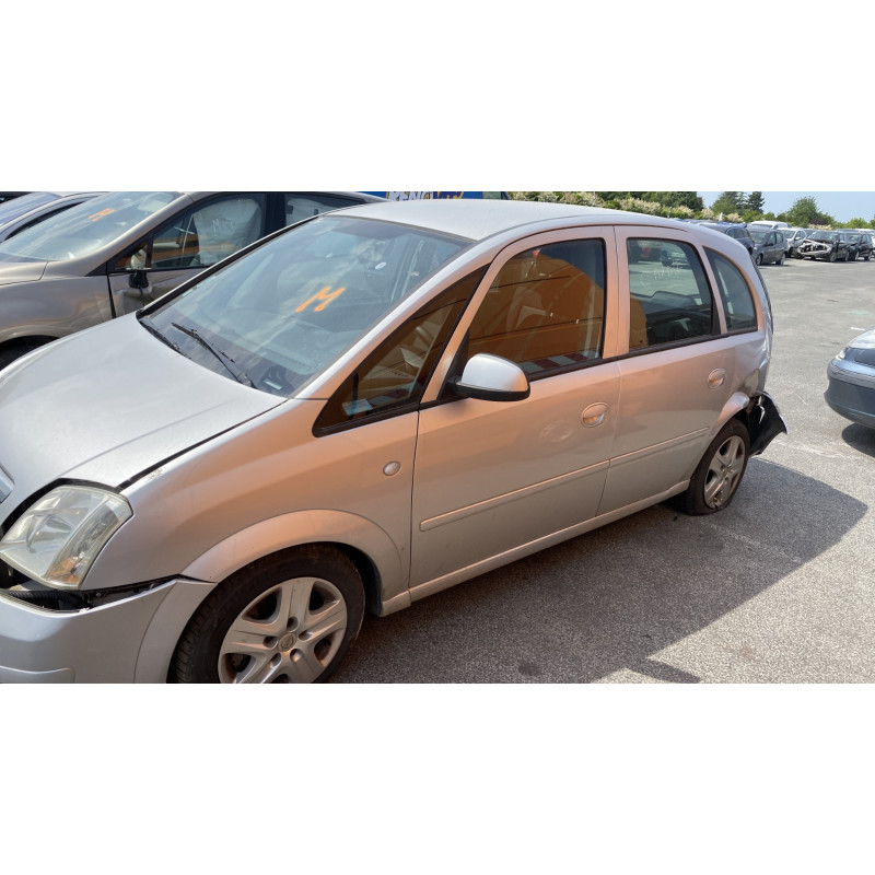 Aile avant droit OPEL MERIVA A Photo n°12