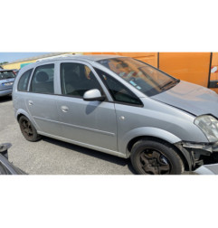 Aile avant droit OPEL MERIVA A